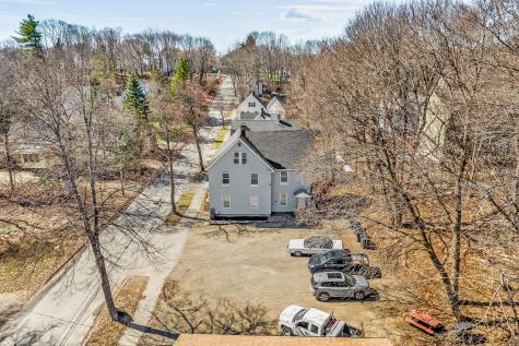 103 Walter Street Bangor ME 04401