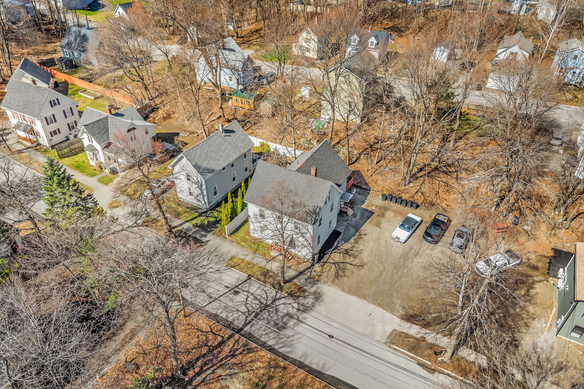 103 Walter Street Bangor ME 04401