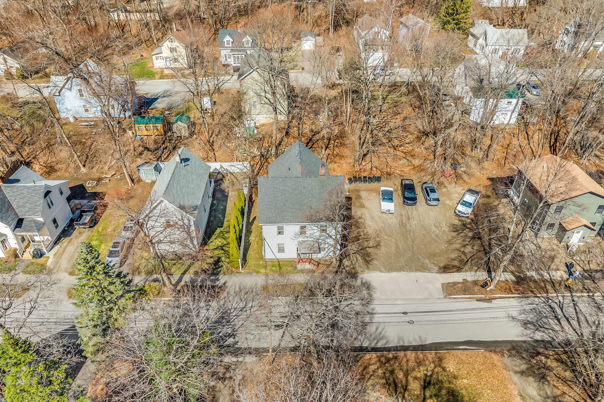 103 Walter Street Bangor ME 04401