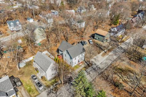 103 Walter Street Bangor ME 04401