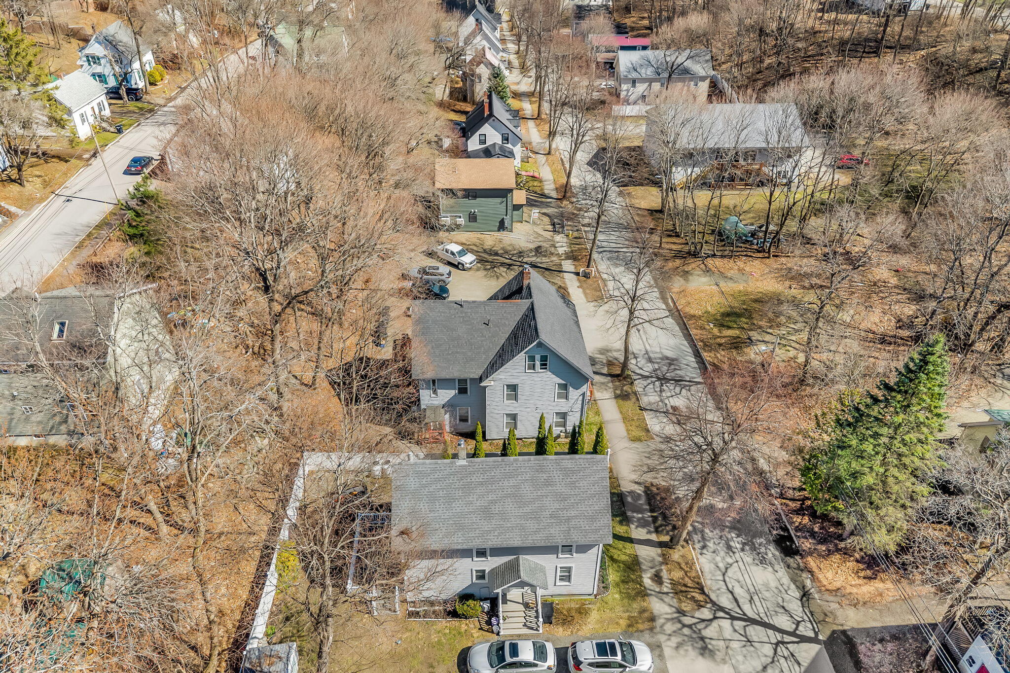 103 Walter Street Bangor ME 04401