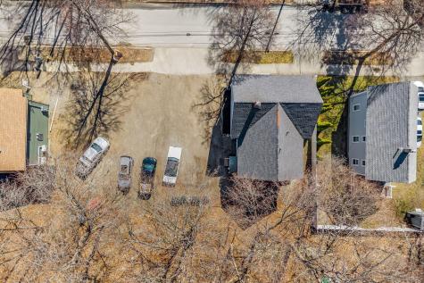 103 Walter Street Bangor ME 04401