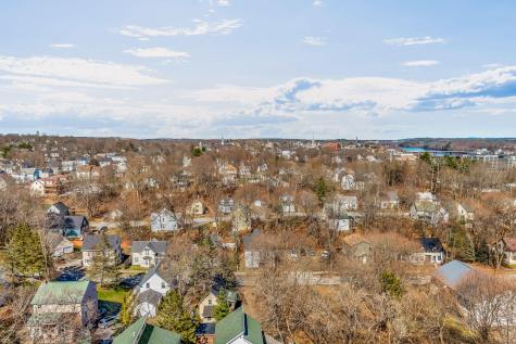 103 Walter Street Bangor ME 04401