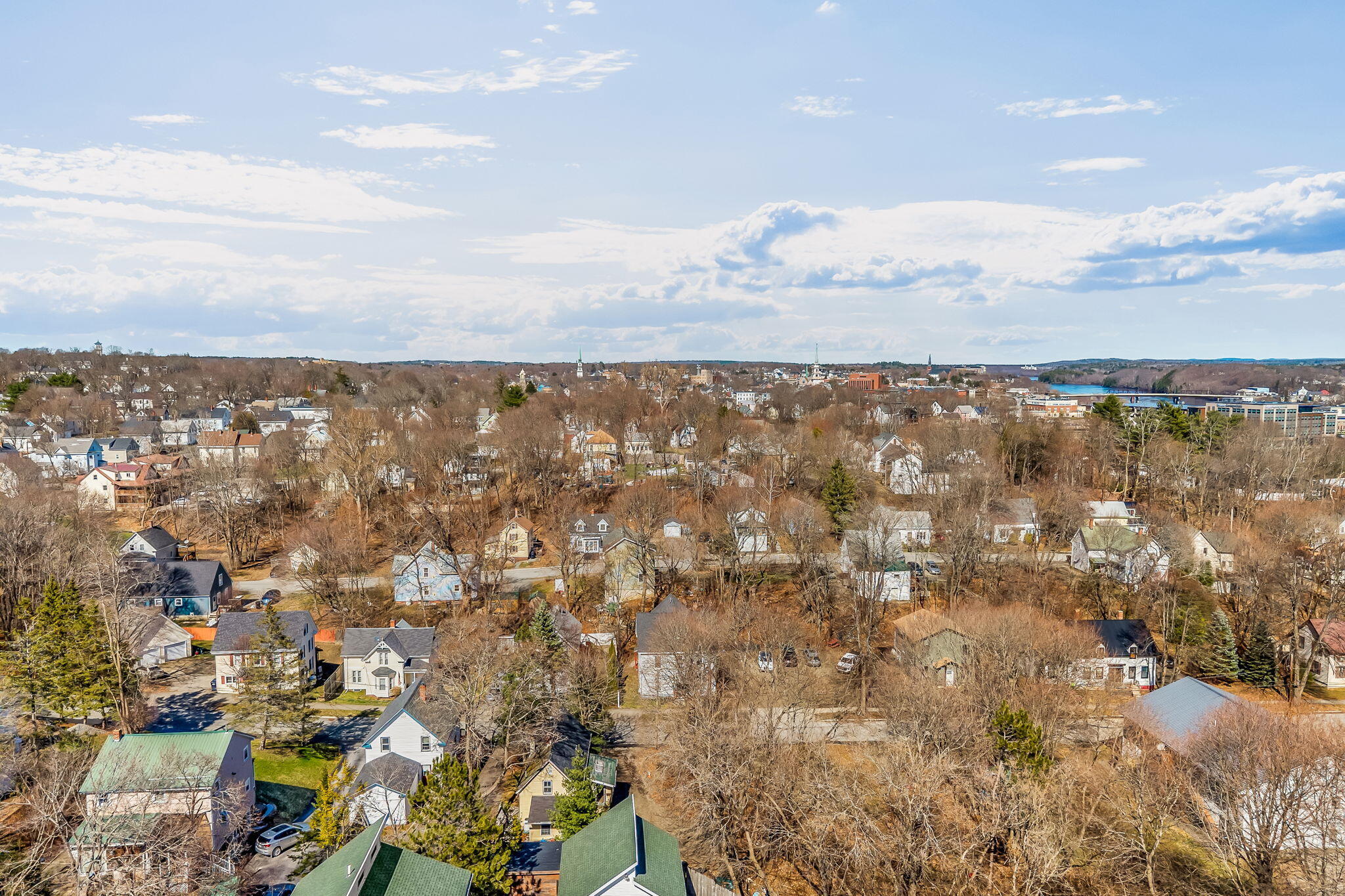 103 Walter Street Bangor ME 04401