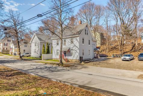 103 Walter Street Bangor ME 04401