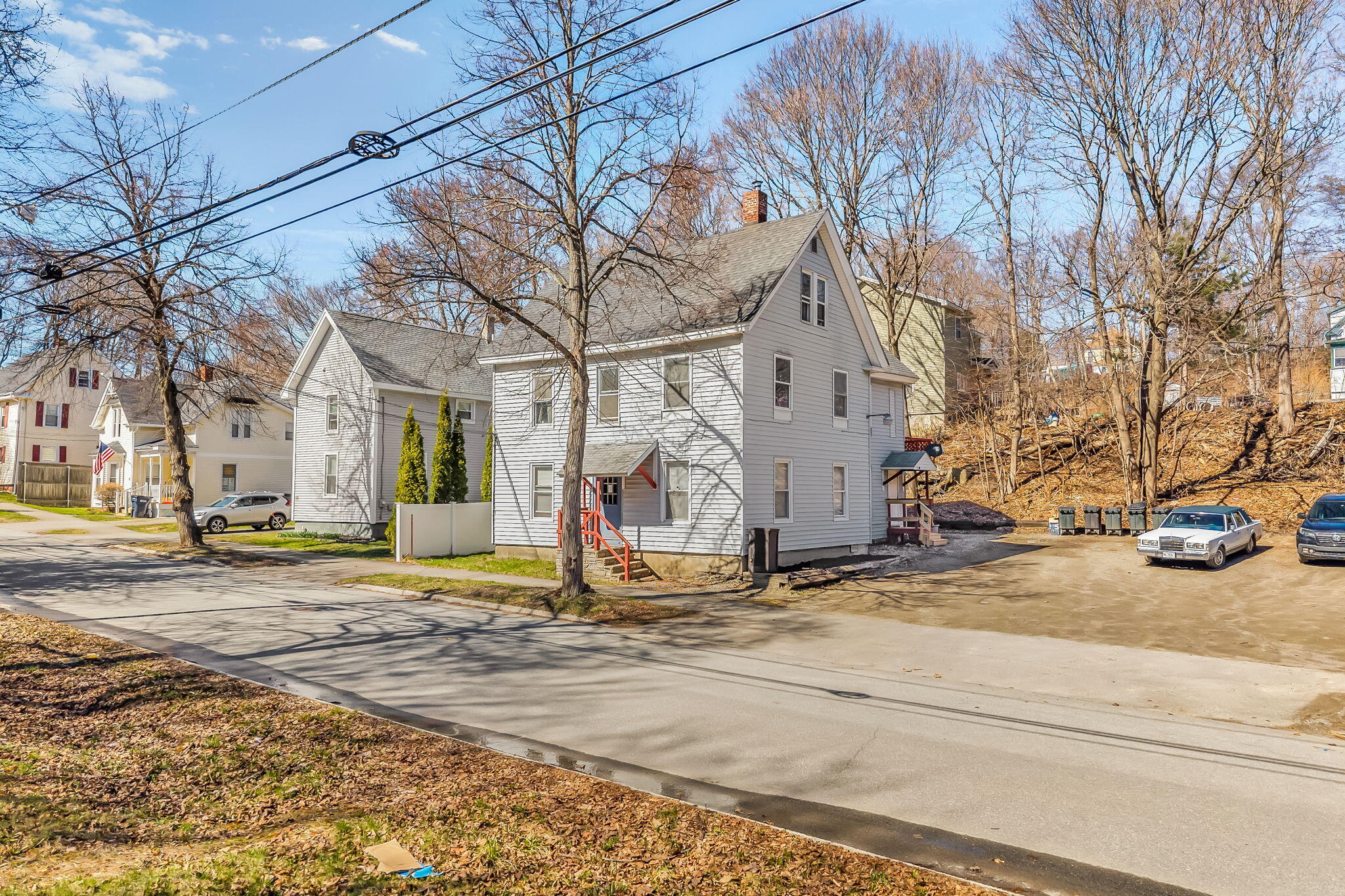 103 Walter Street Bangor ME 04401