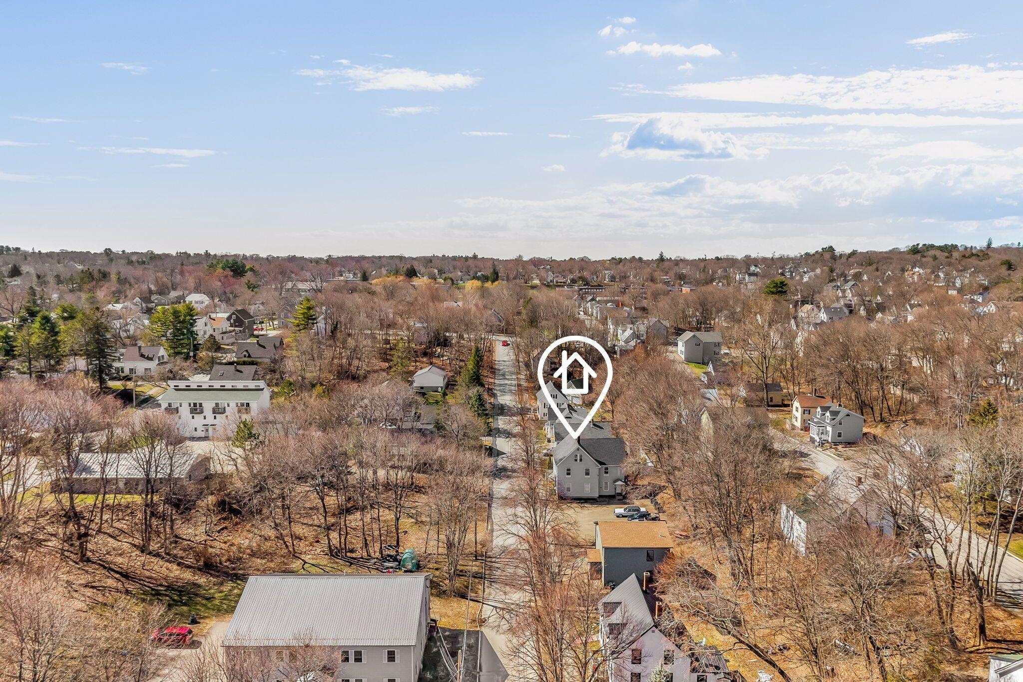 103 Walter Street Bangor ME 04401