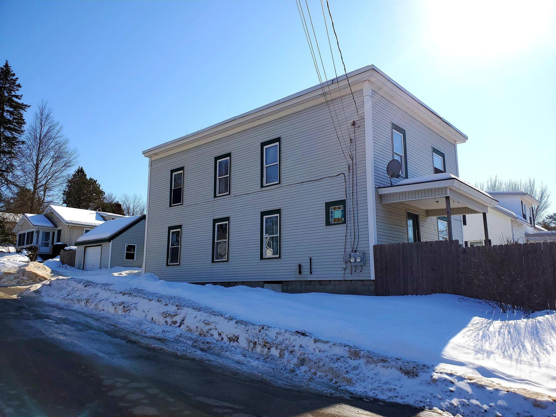 5 Farwell Street Lewiston ME 04240