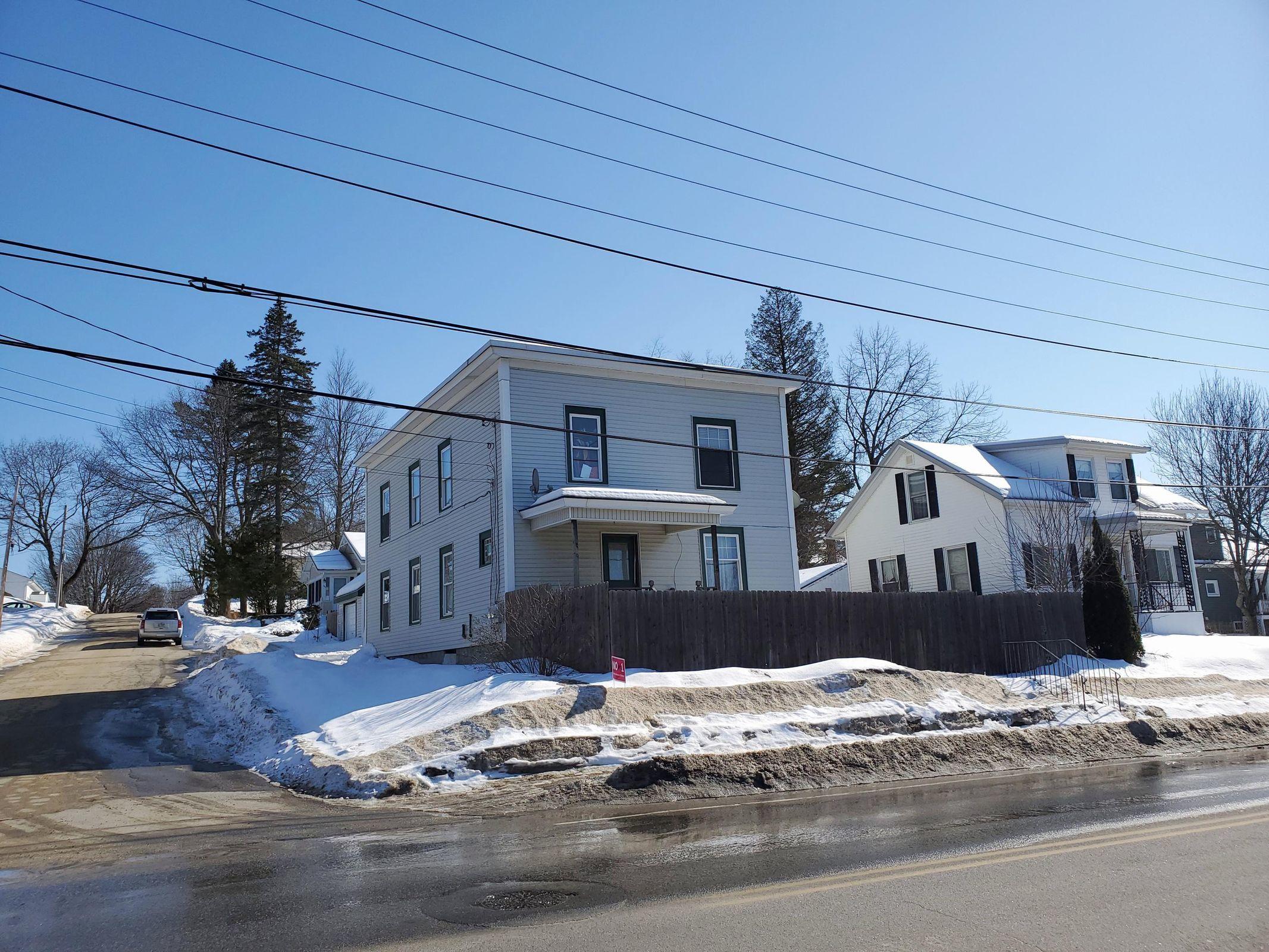 5 Farwell Street Lewiston ME 04240