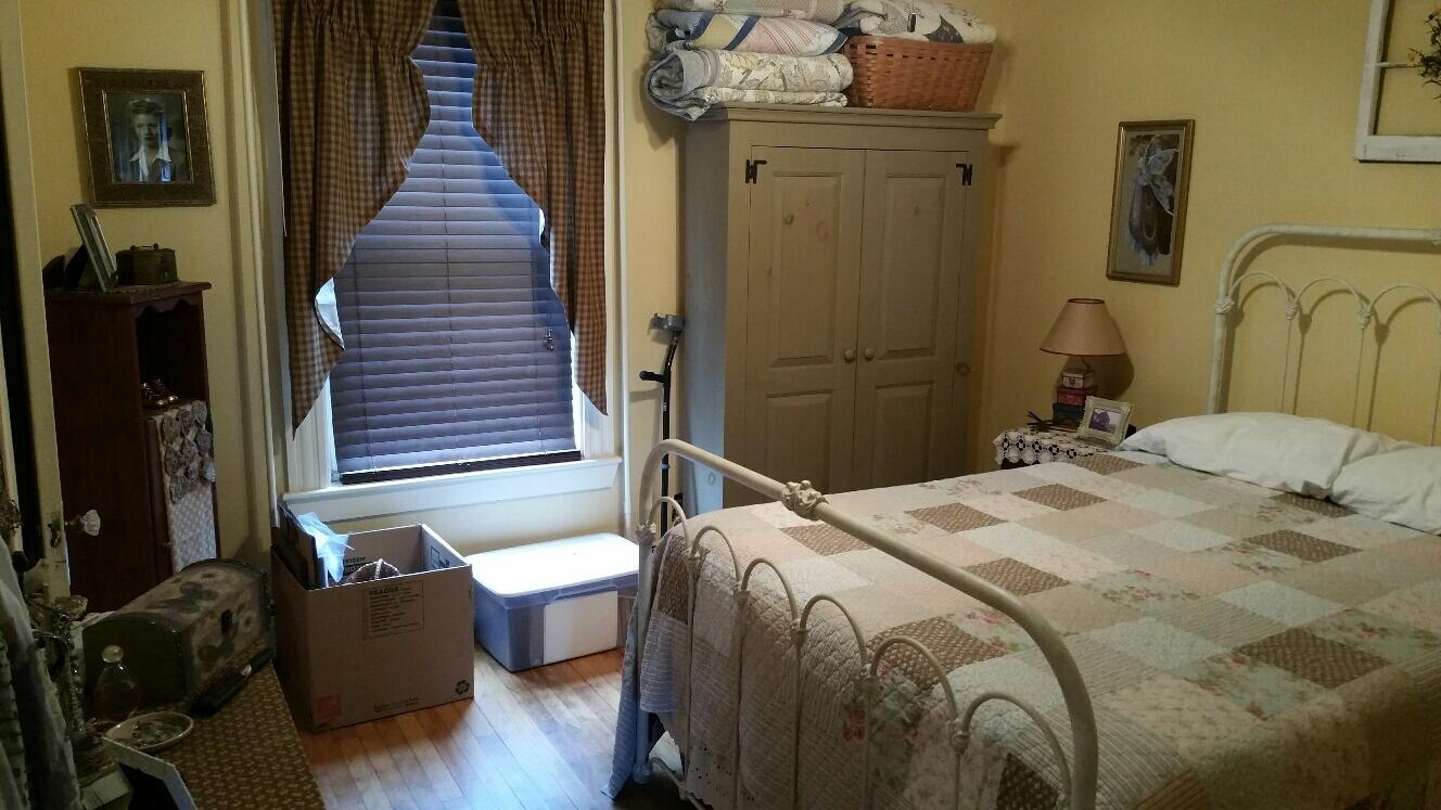 5 Farwell Street Lewiston ME 04240