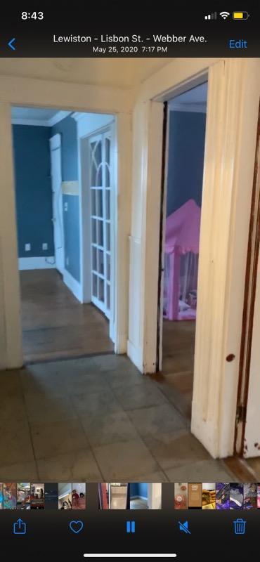 5 Farwell Street Lewiston ME 04240