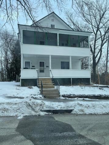 39 Field Avenue Auburn ME 04210