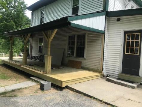 9 Maple Street Bridgton ME 04009