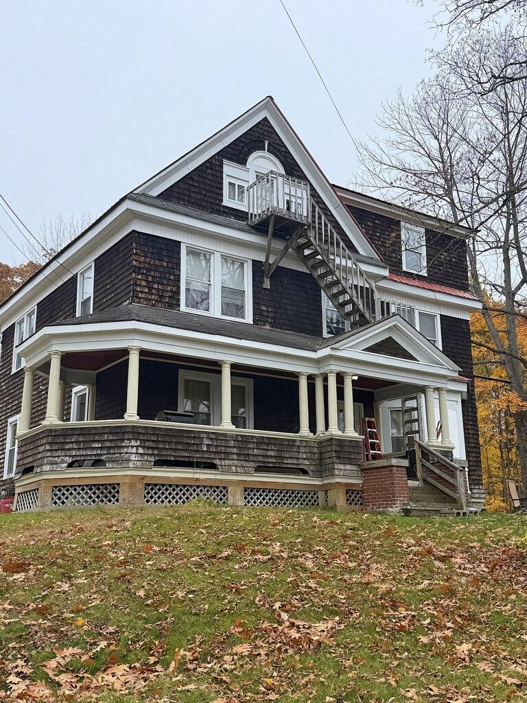 85-87 Church Street Livermore Falls ME 04254