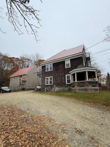 85-87 Church Street Livermore Falls ME 04254