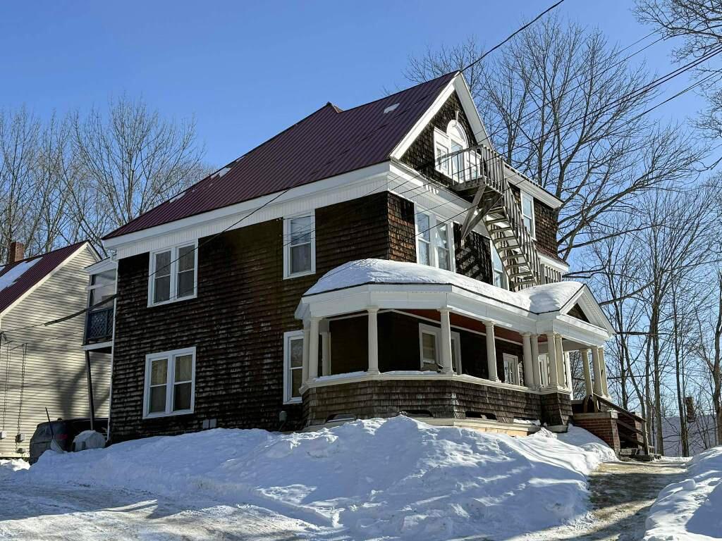85-87 Church Street Livermore Falls ME 04254