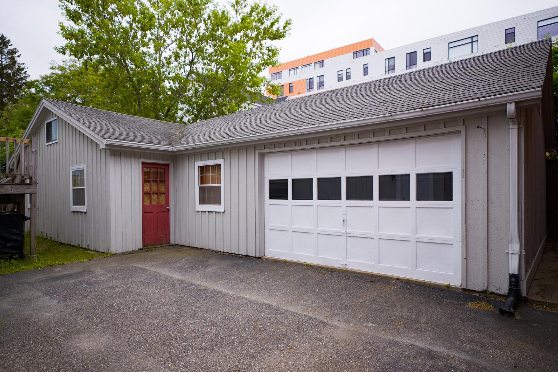 50 Alder Street Portland ME 04101