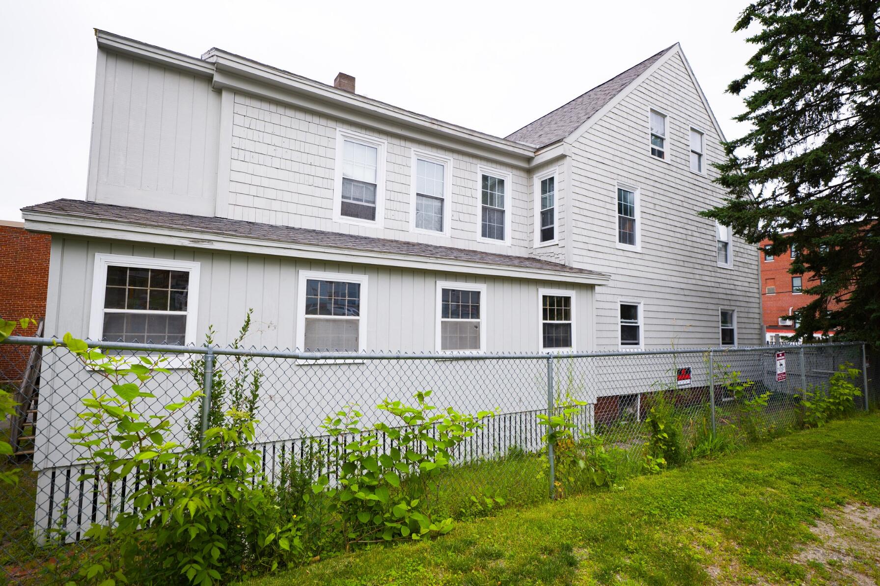 50 Alder Street Portland ME 04101