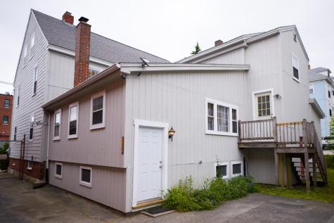 50 Alder Street Portland ME 04101