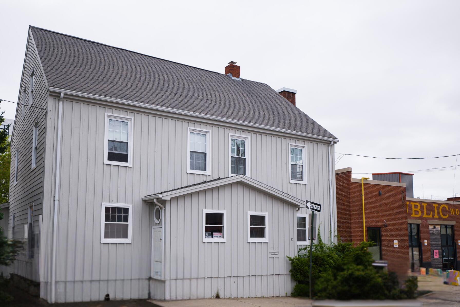 50 Alder Street Portland ME 04101