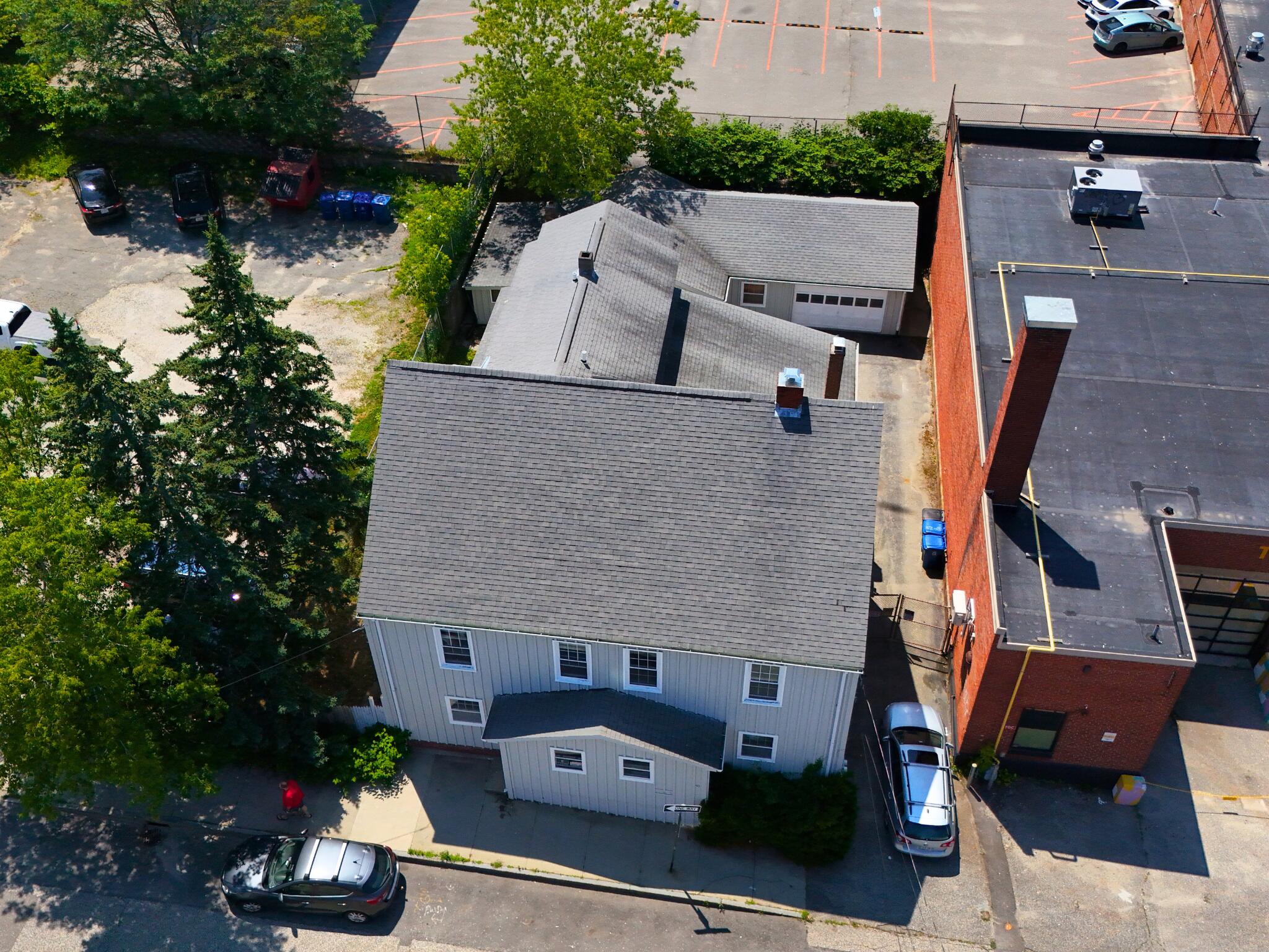 50 Alder Street Portland ME 04101