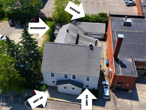 50 Alder Street Portland ME 04101