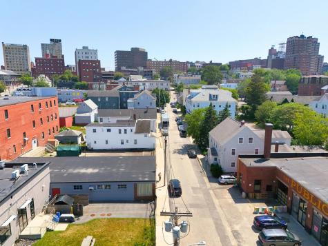 50 Alder Street Portland ME 04101