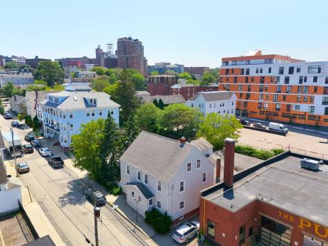 50 Alder Street Portland ME 04101