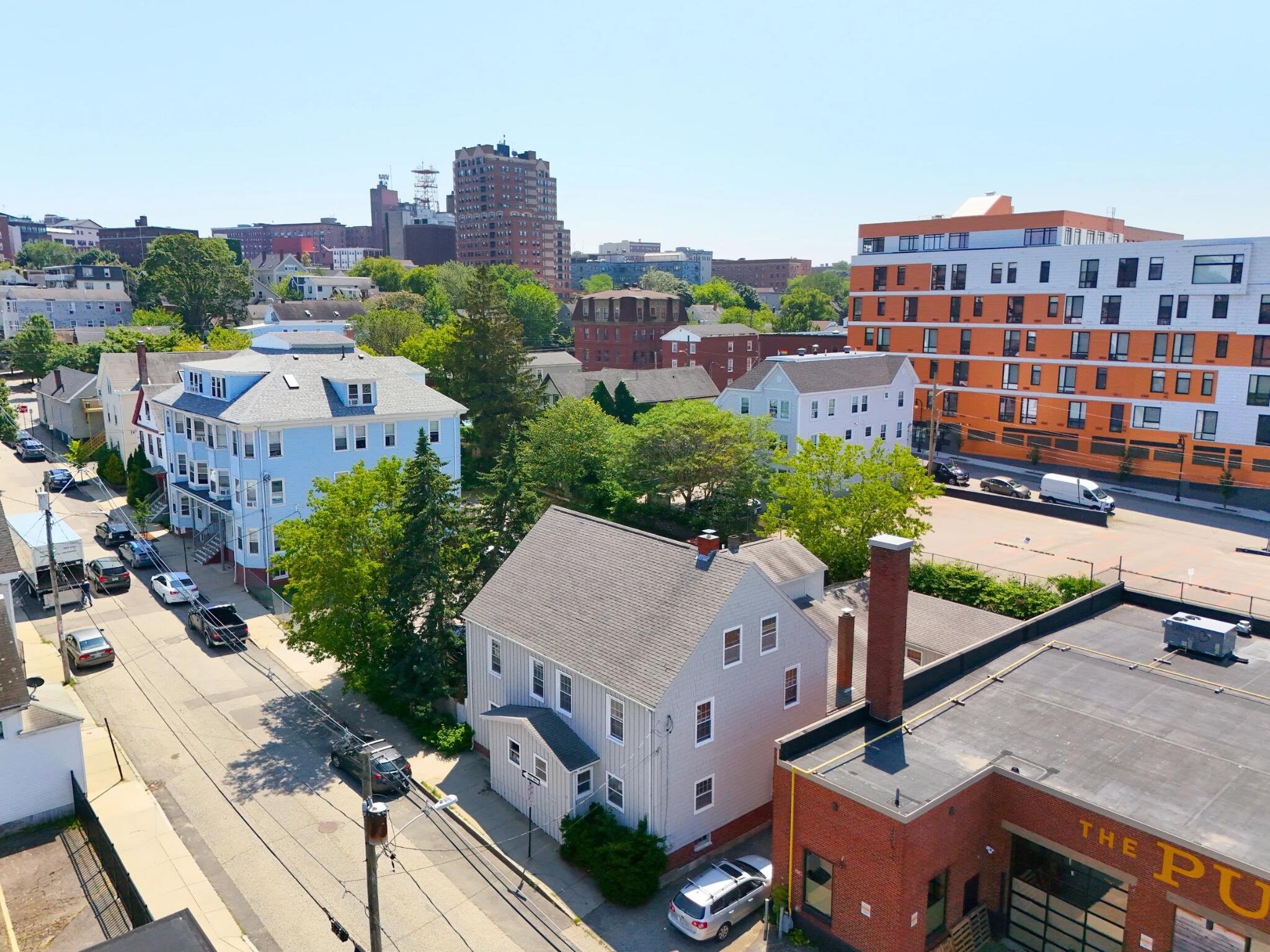 50 Alder Street Portland ME 04101