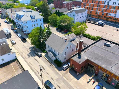 50 Alder Street Portland ME 04101