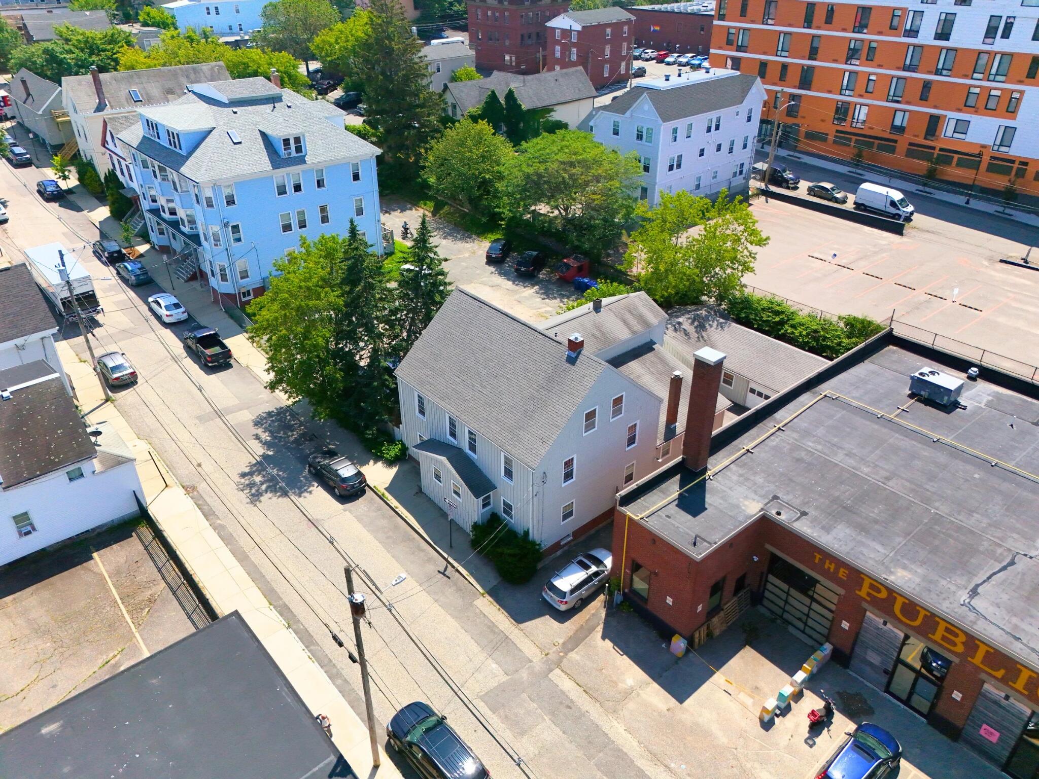 50 Alder Street Portland ME 04101