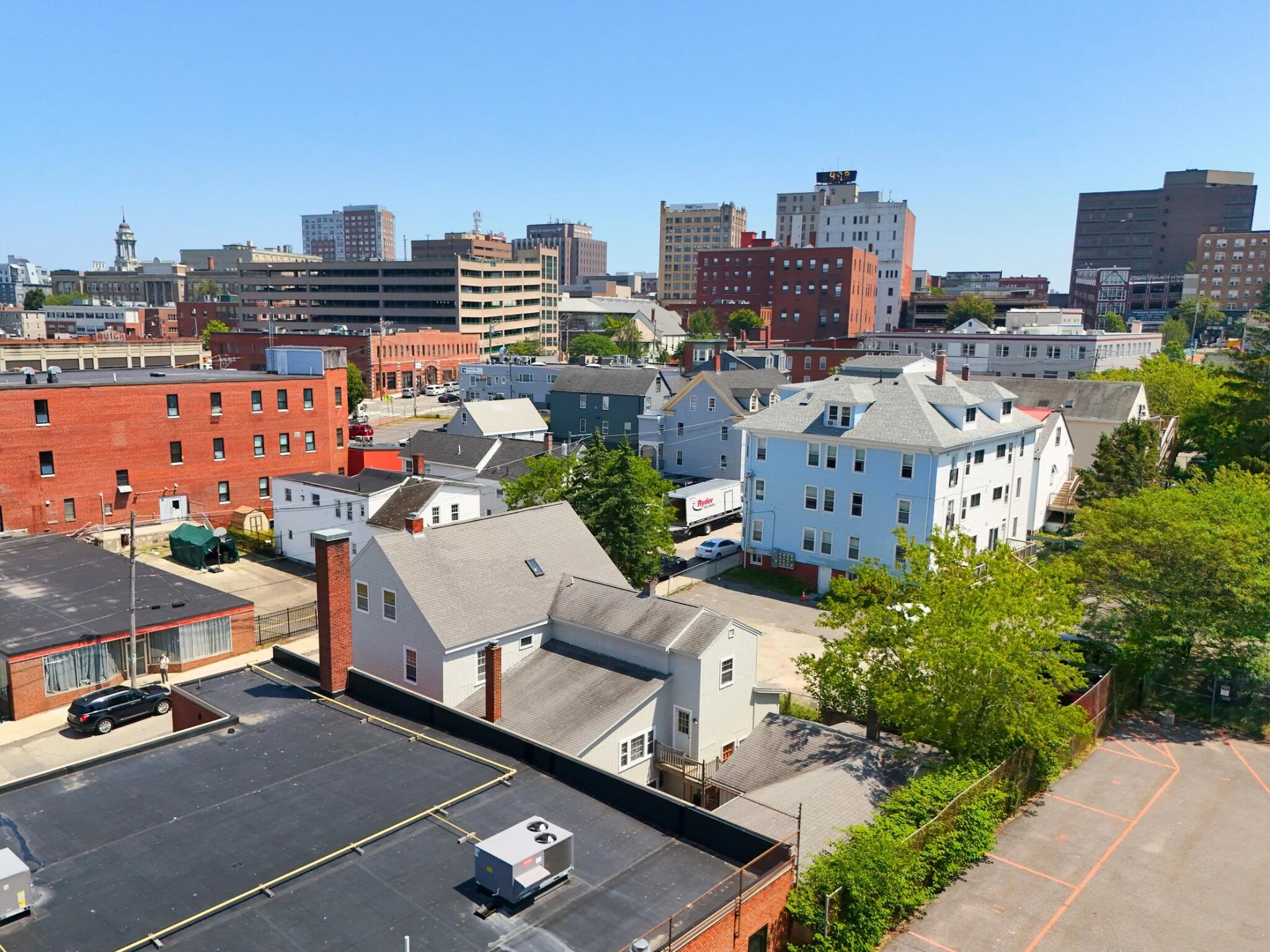 50 Alder Street Portland ME 04101