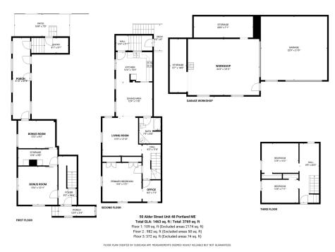 50 Alder Street Portland ME 04101