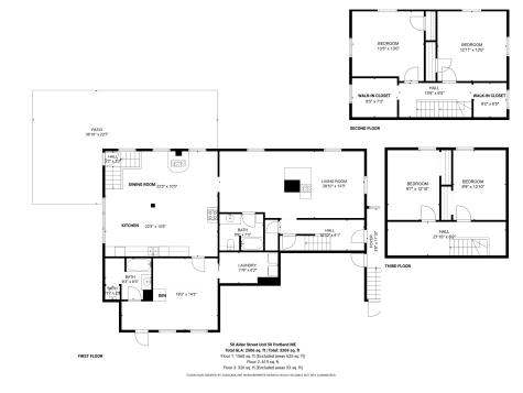 50 Alder Street Portland ME 04101