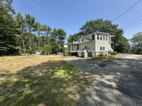 562 Post Road Wells ME 04090