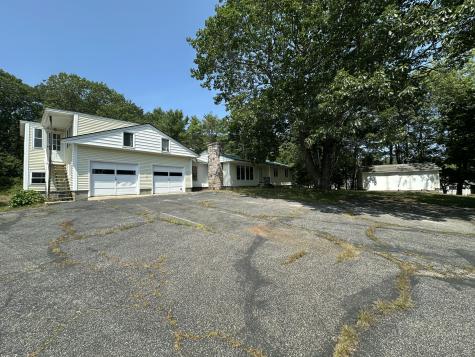 562 Post Road Wells ME 04090