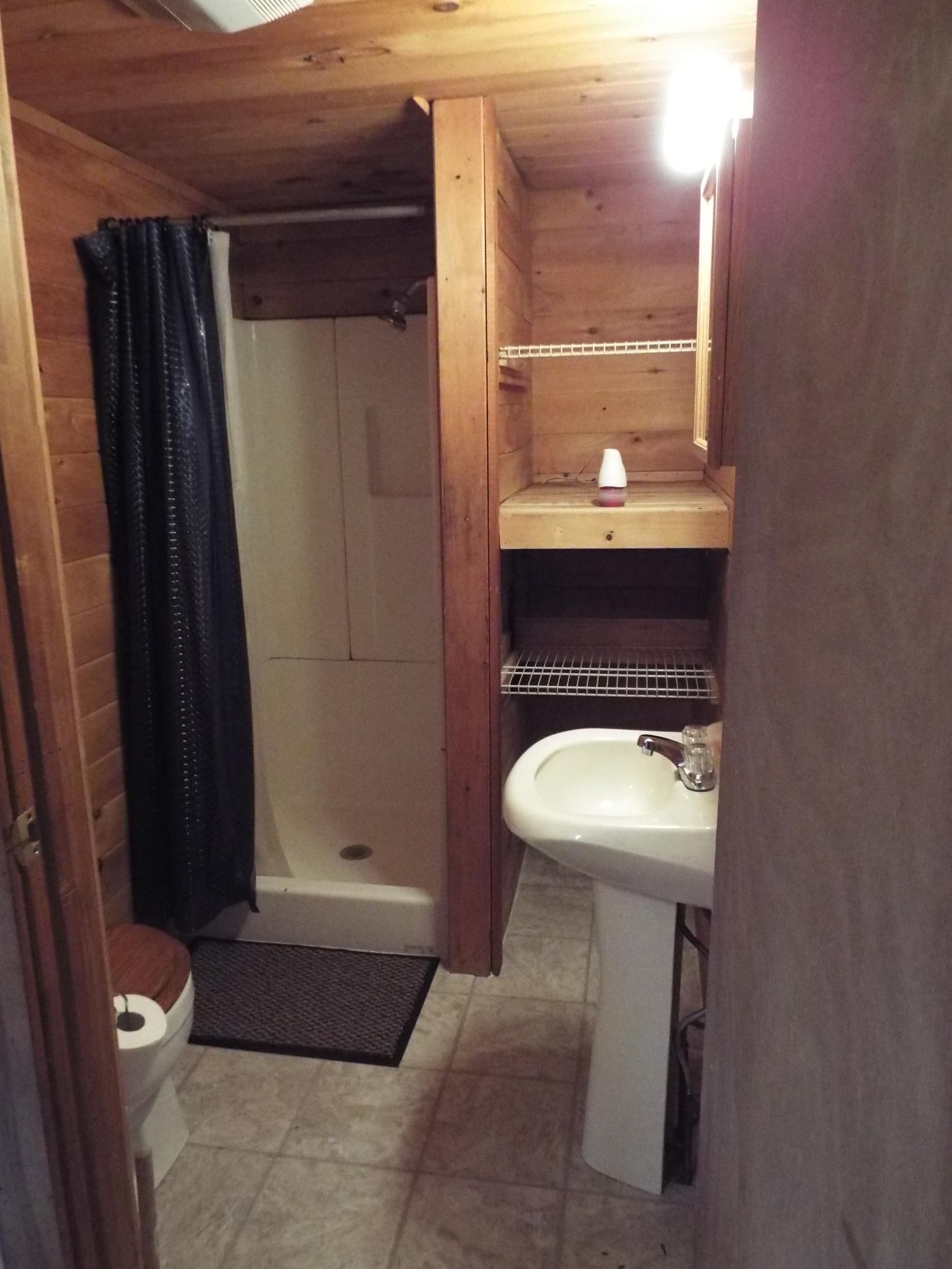 291 Bacon Road Charleston ME 04422