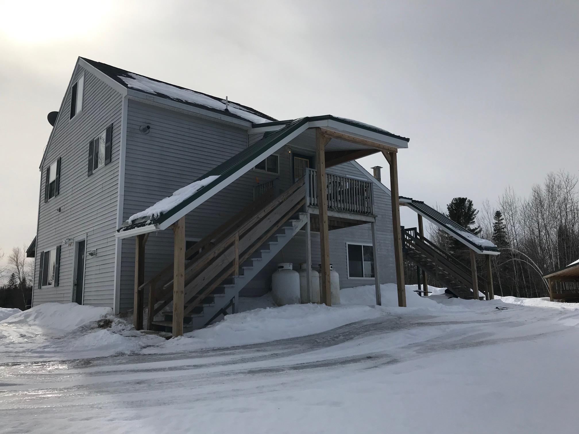 291 Bacon Road Charleston ME 04422