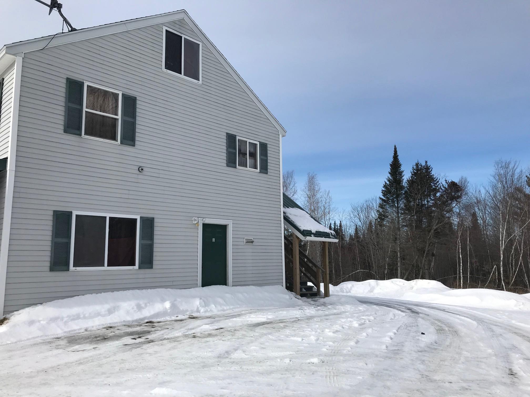 291 Bacon Road Charleston ME 04422