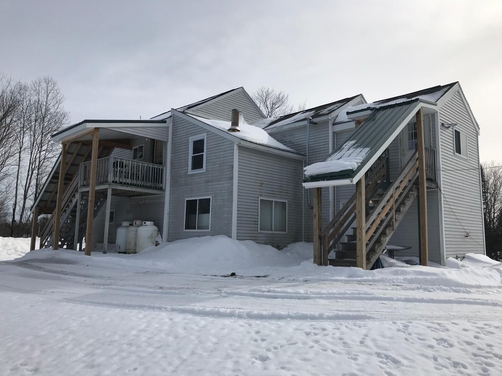 291 Bacon Road Charleston ME 04422