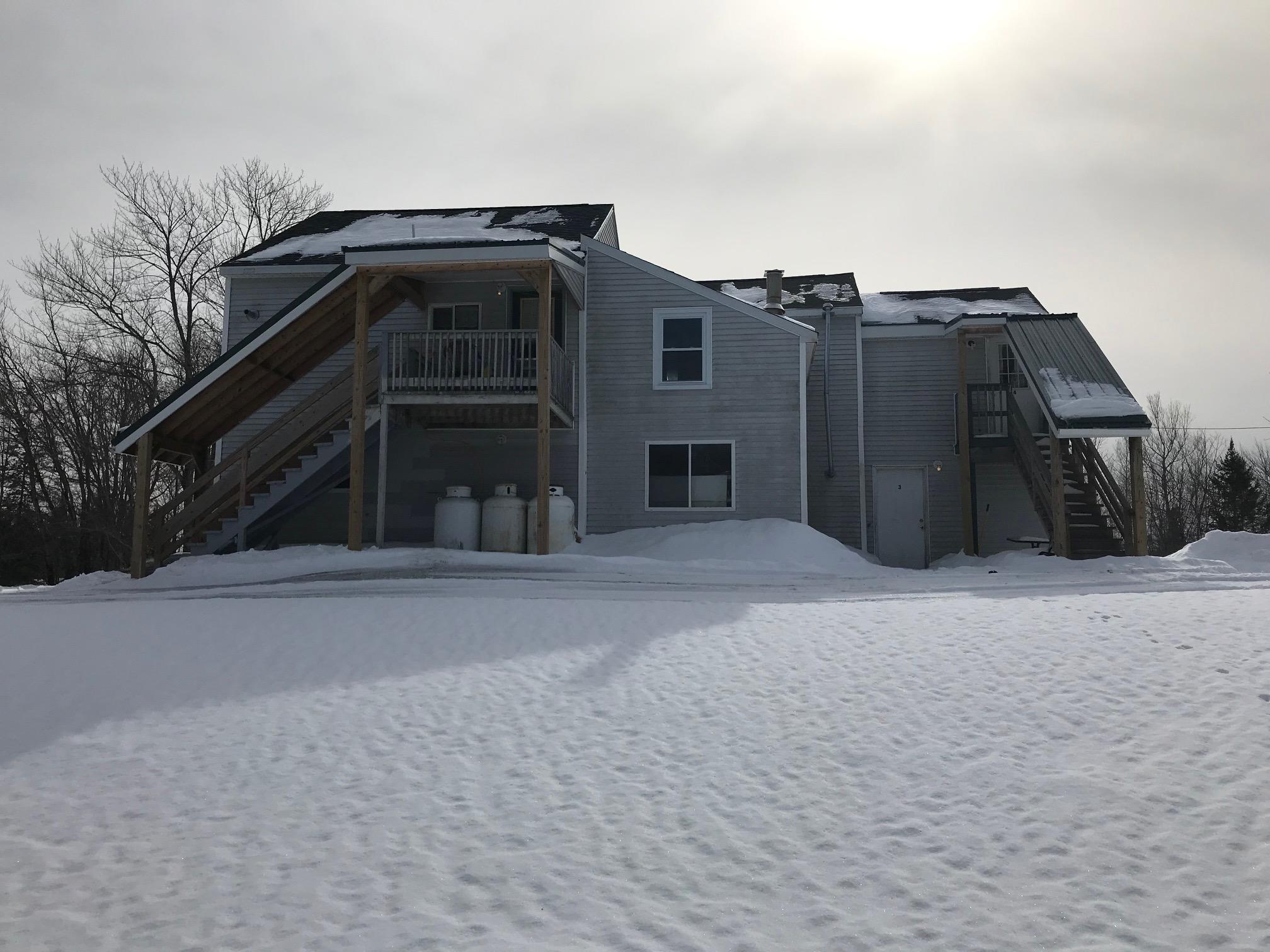 291 Bacon Road Charleston ME 04422