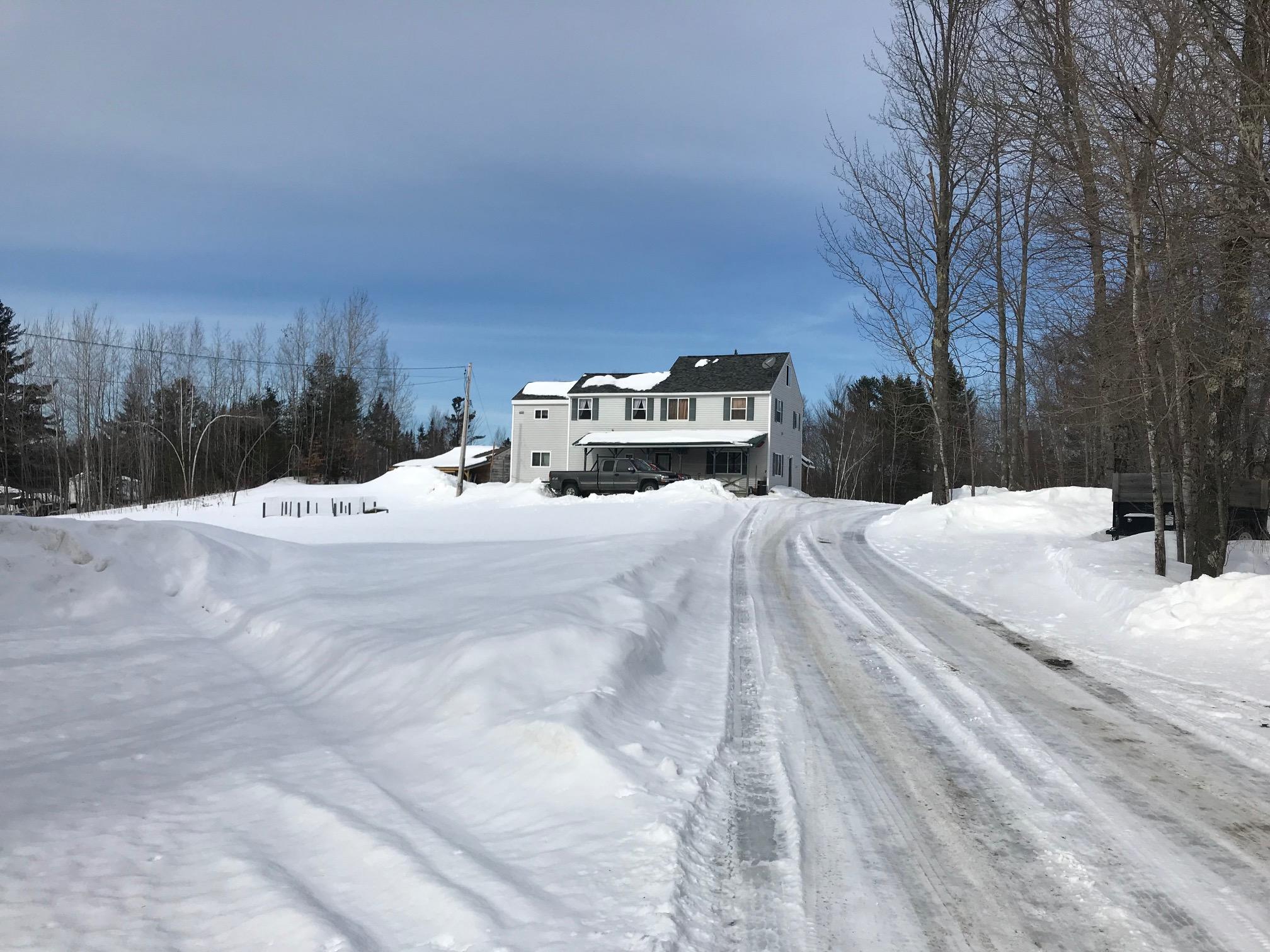 291 Bacon Road Charleston ME 04422