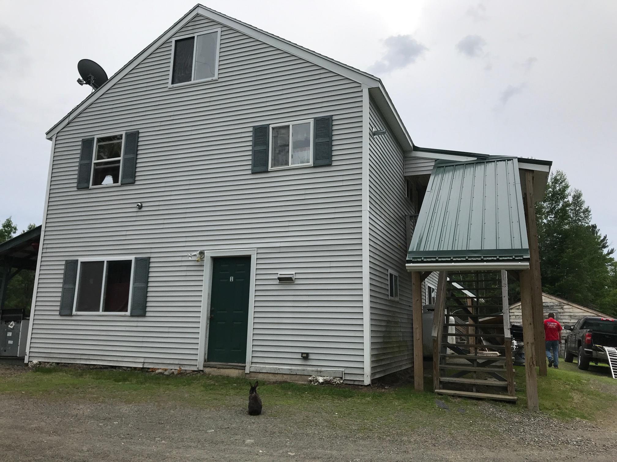 291 Bacon Road Charleston ME 04422
