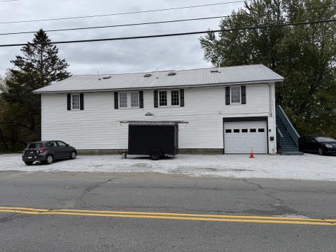 139 Croswell Road Farmington ME 04938