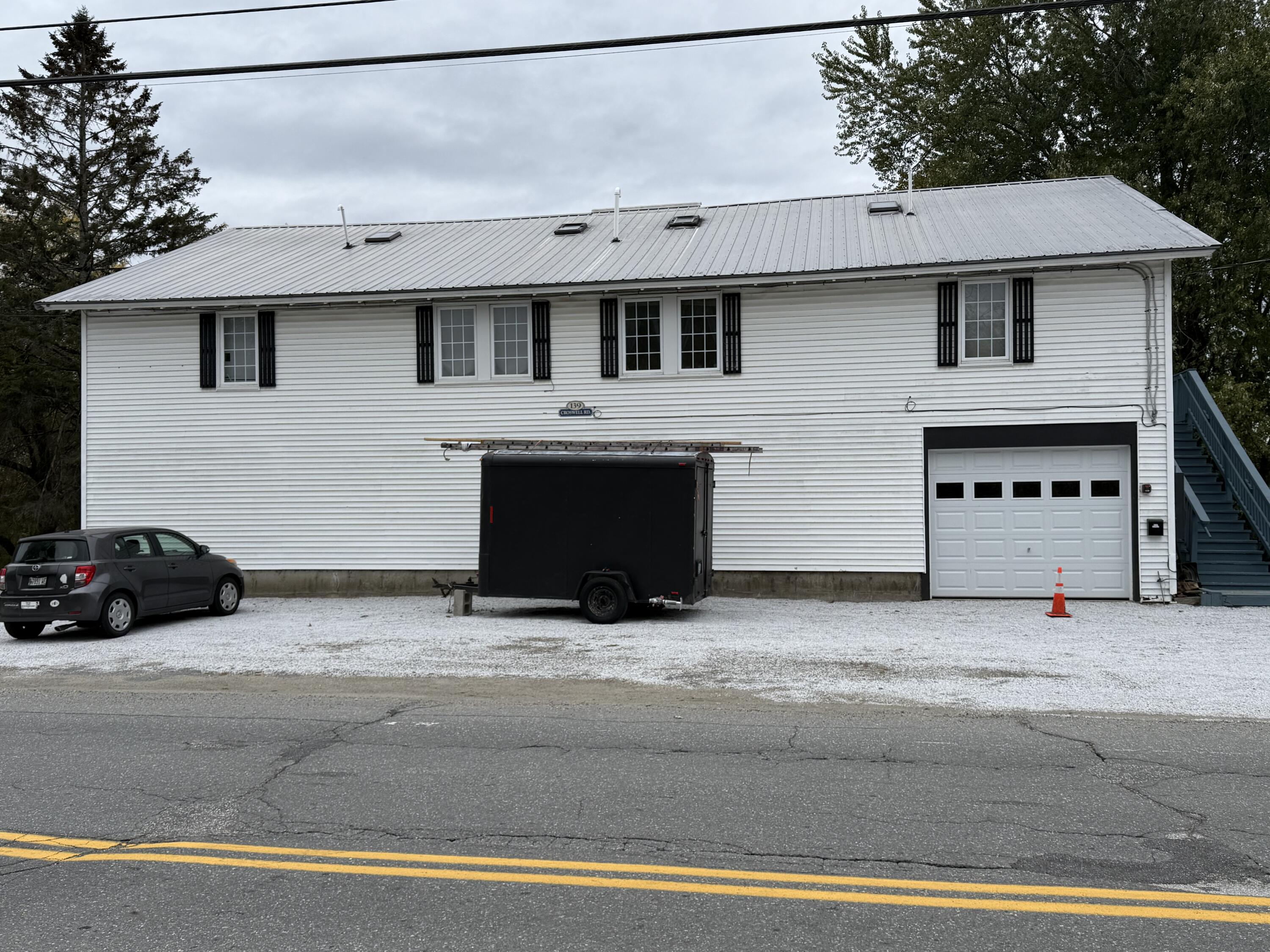 139 Croswell Road Farmington ME 04938