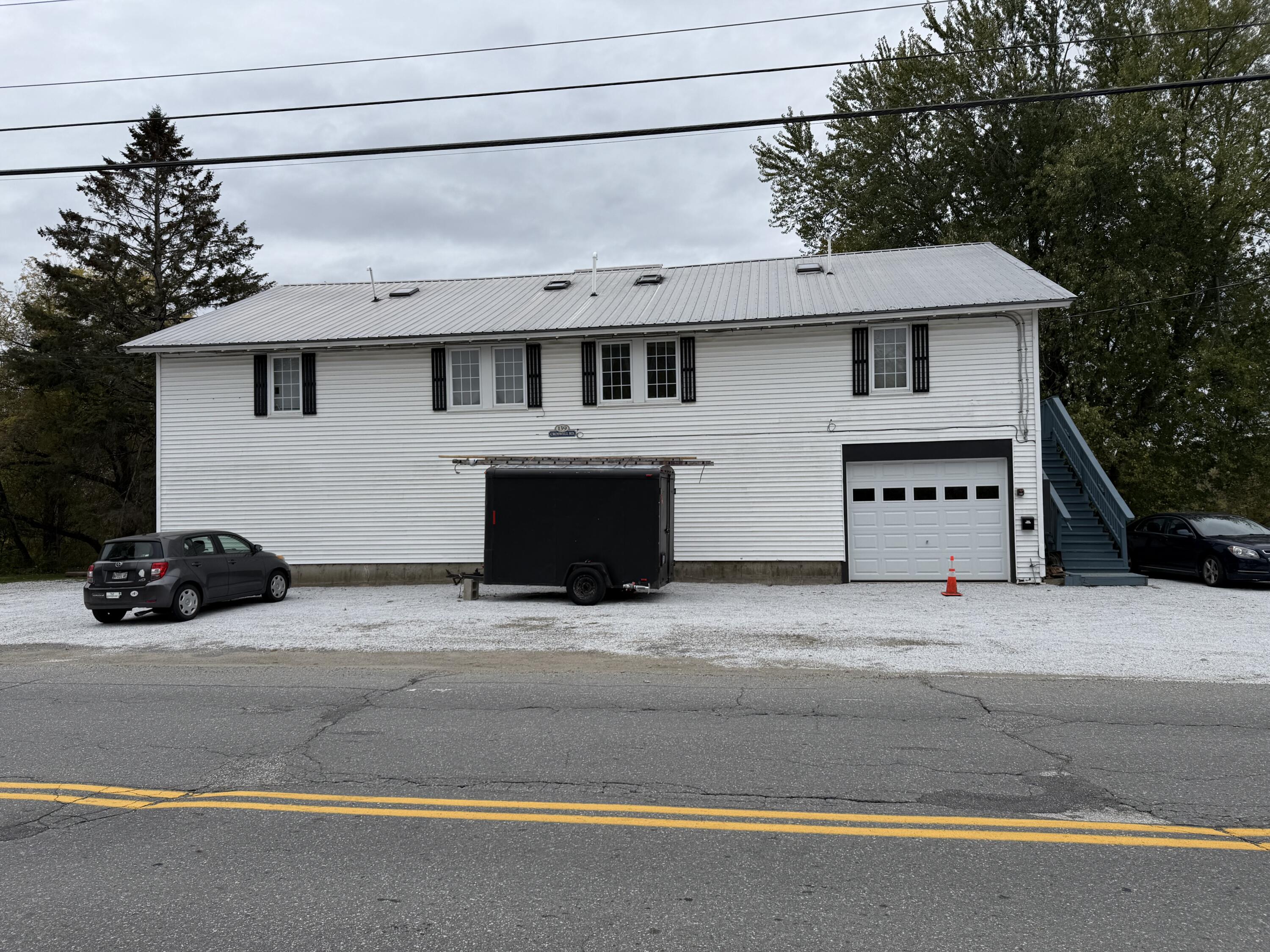 139 Croswell Road Farmington ME 04938