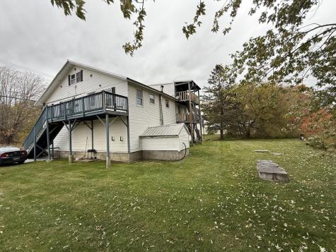 139 Croswell Road Farmington ME 04938