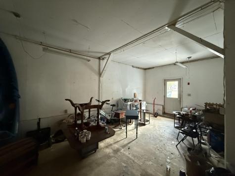 139 Croswell Road Farmington ME 04938