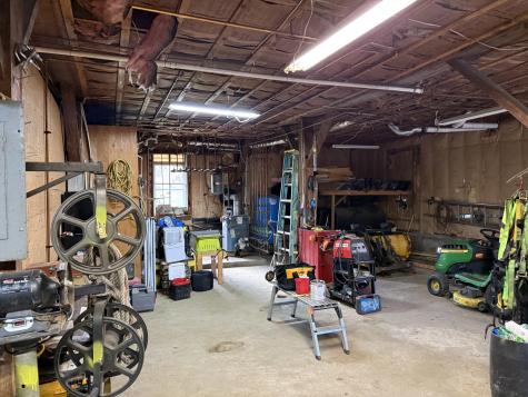 139 Croswell Road Farmington ME 04938