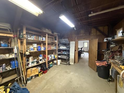 139 Croswell Road Farmington ME 04938